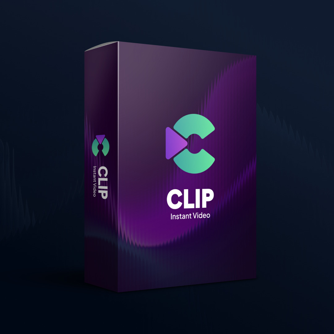 Clip Instant Video