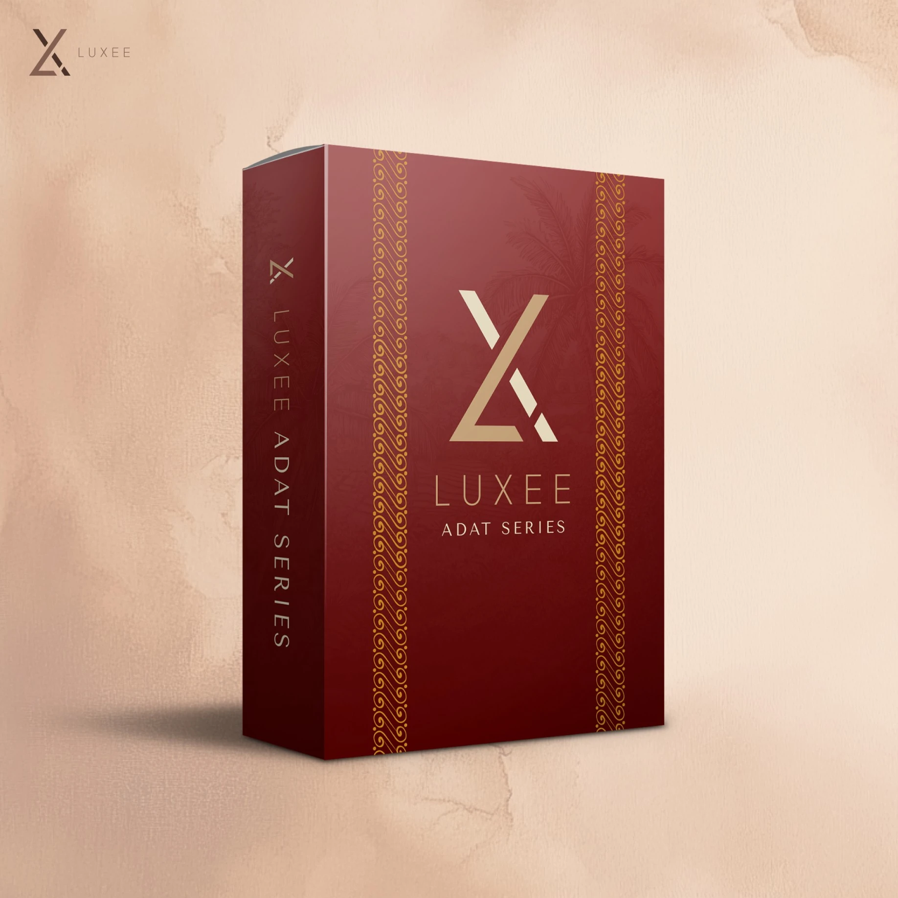 Luxee Adat