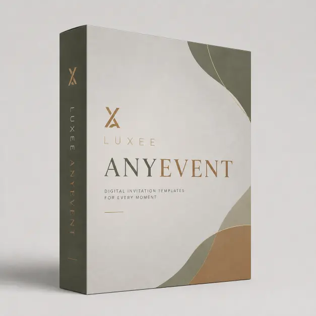 Luxee Anyevent