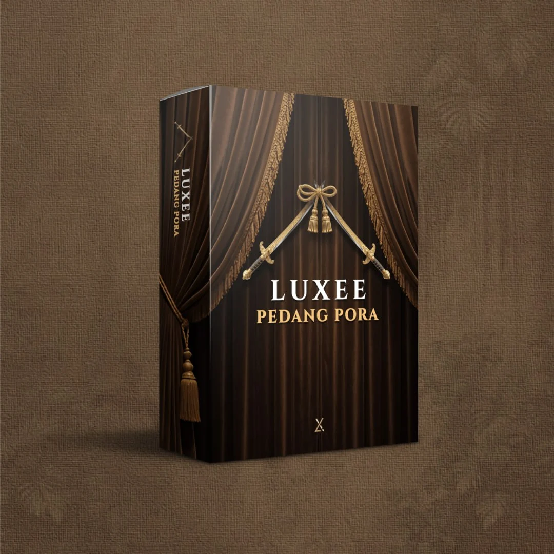 Luxee Pedang Pora