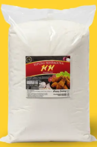 Tepung bumbu MM