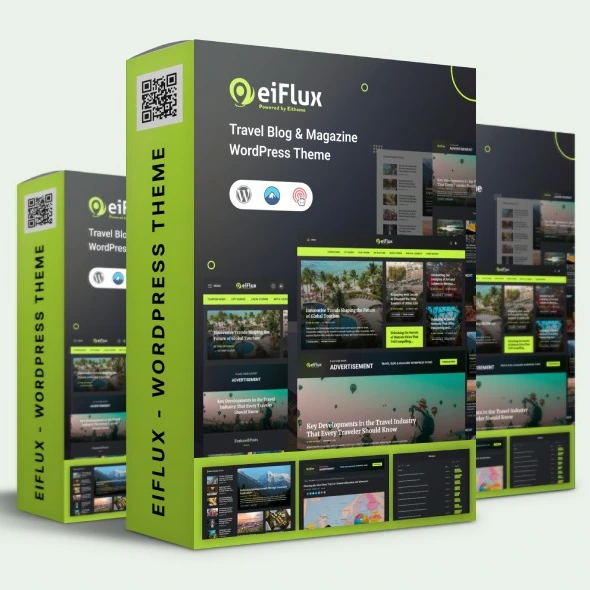 eiFlux
